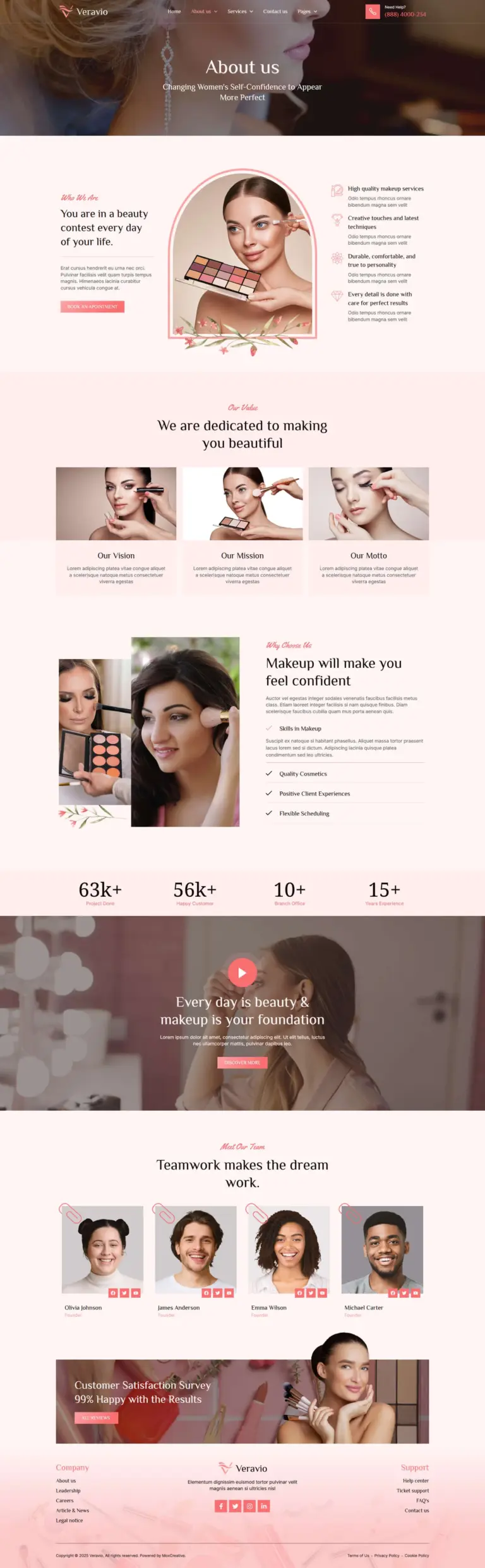 About us