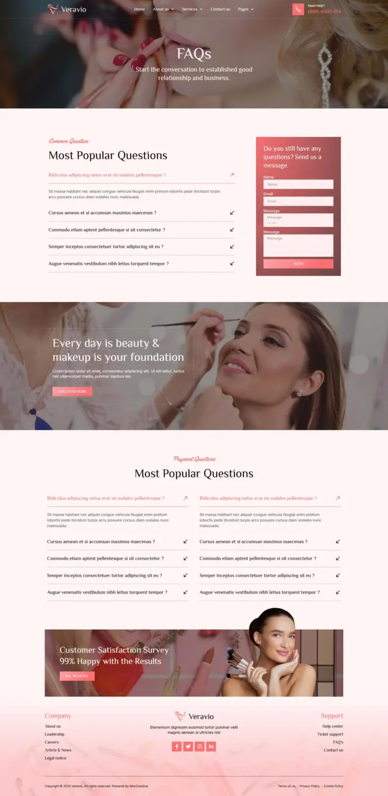 FAQ