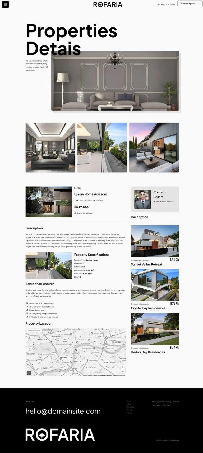 Properties-Detail