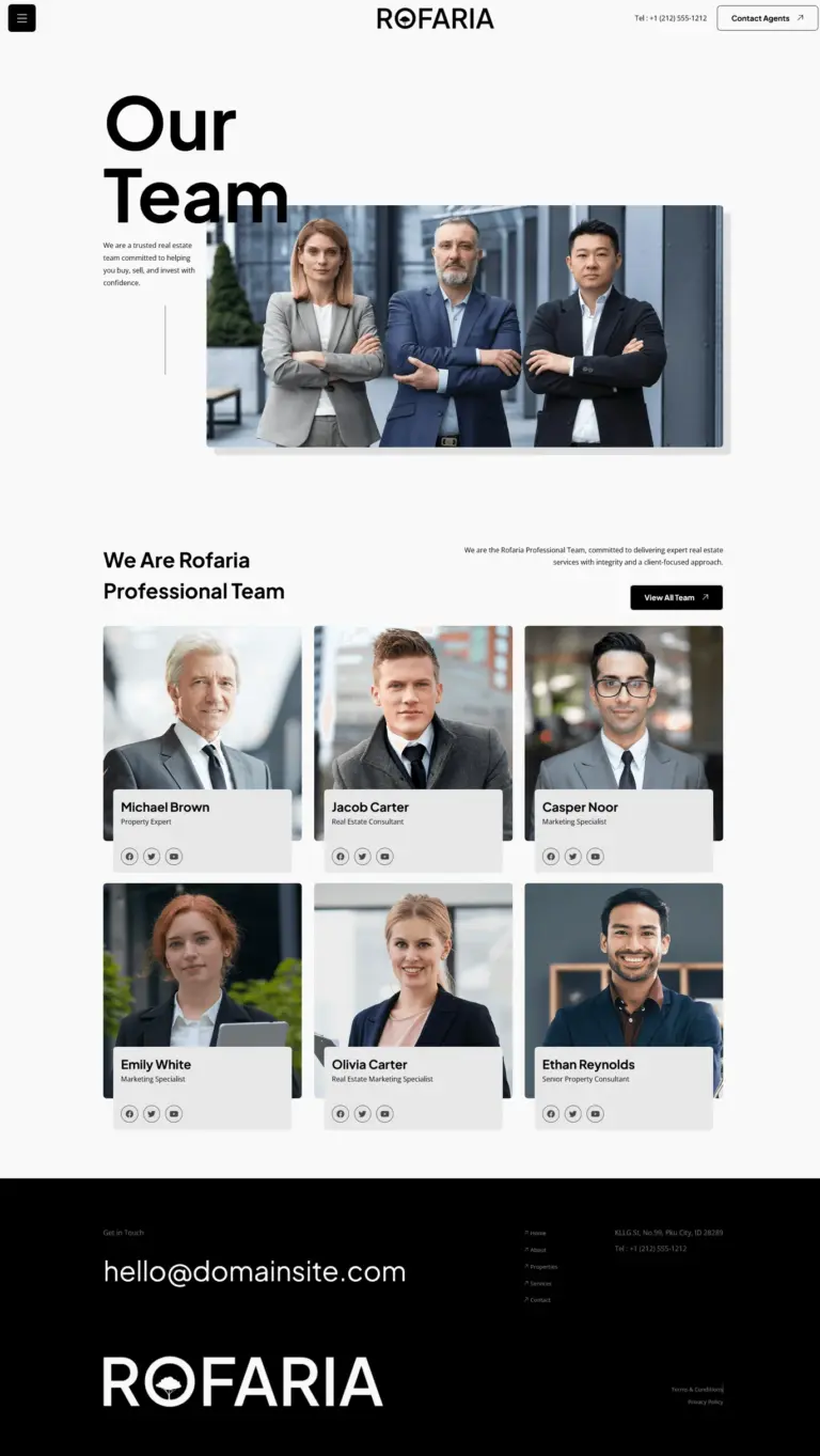 Team
