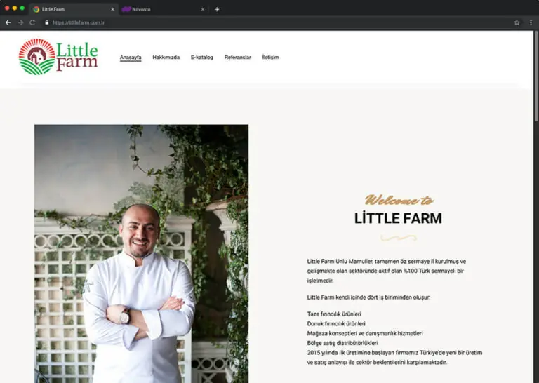 Littlefarm